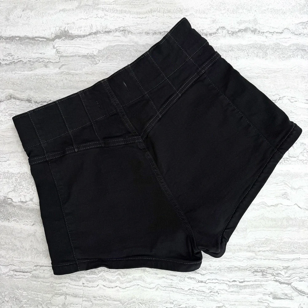 FREE PEOPLE Jayde Shorts